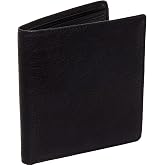 Osgoode Marley Mens ID Hipster Wallet