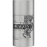 Americanna Wellness Dragon Balm 3.4oz Roll-Up Super Silver Strength