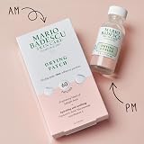 Mario Badescu Drying Lotion 29ml Plastic Bottle Pimple Spot Care view 8