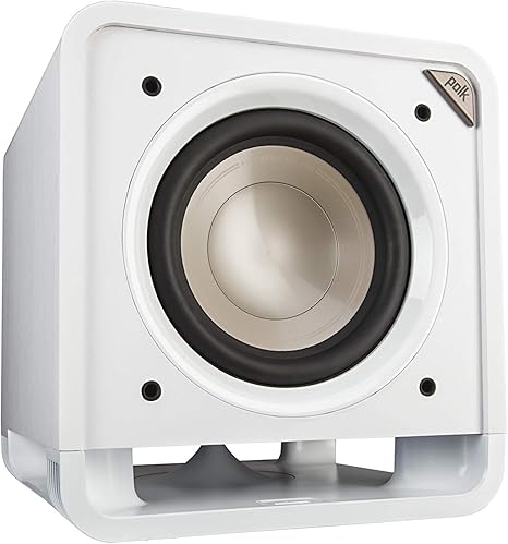 subwoofer polk hts 10