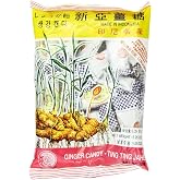 Ting Ting Jahe Ginger Candy, 4.4 Oz (3 pack)