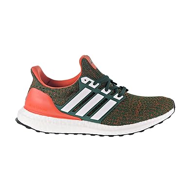 adidas Herren Ultraboost 4.0 Shoe Running Green