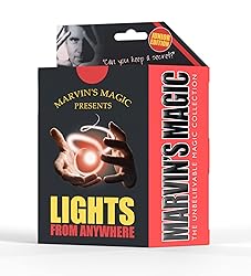 Marvin's Magic - Lights from Anywhere - Junior
