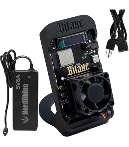 Amazon.com: ICERIVER KS0 Ultra 400Gh Ultra 100w KAS 礦工