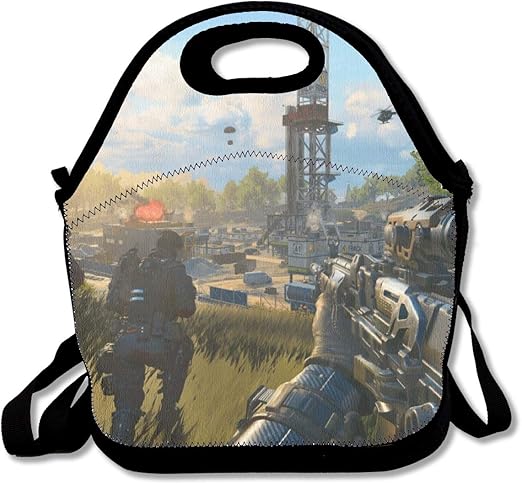 big lunch bags for adults