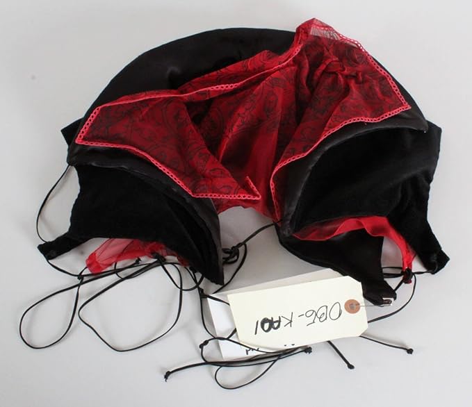 The Other Boleyn Girl Ana Torrent As Katherine Of Aragon Worn