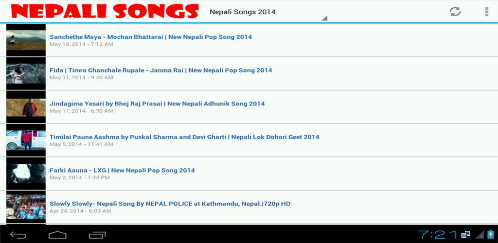 Nepali Songs & Radio - //medicalbooks.filipinodoctors.org