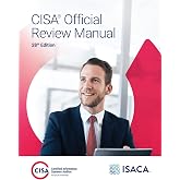 CISA Official Review Manual, 28th Edition