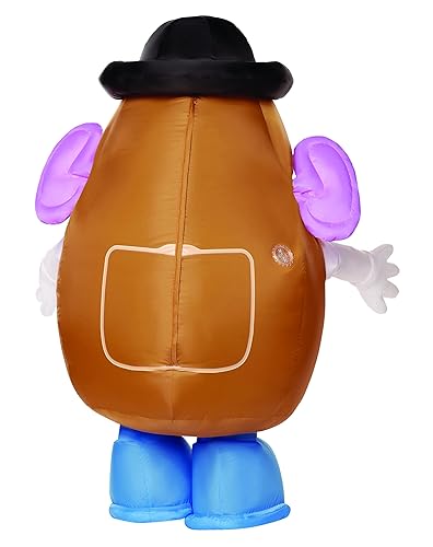 Spirit Halloween Toy Story Adult Potato Head Inflatable
