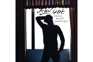 Forever Hasn't Happened Yet (20Th Anniversary) - Clear Teal (Vinyl)