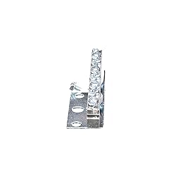 MURRAY ECLX072M Ground Bar Kit with 15 Terminal