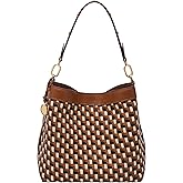 Fossil Womens Jessie Shoulder Bag