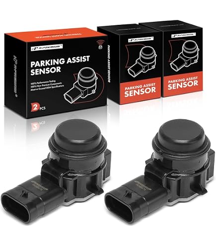 Amazon.com: Genuine OEM 99310-S1900-D2U Ultrasonic Sensor
