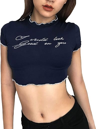 skinny t shirt women's
