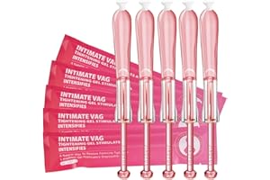 BEDGAME Vaginal Tightening Gel stimulates and tightens the vagina with a natural, fast-acting tightener.