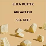 Shea Moisture Raw Shea Butter Restorative Conditioner 384ml Dry Damaged Hair No view 3