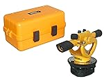 Johnson Level & Tool 40-6910 22X Builder's Transit
