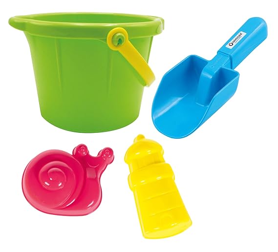 Spielstabil 7556 kleines Sand-Set Fashion 4-teilig im Netz