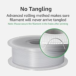 Bambu Lab PLA Filament Matte 3D Printer Filament