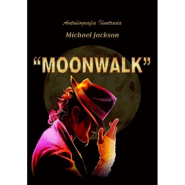 Moonwalk: A Memoir (English Edition) - eBooks em Inglês na Amazon