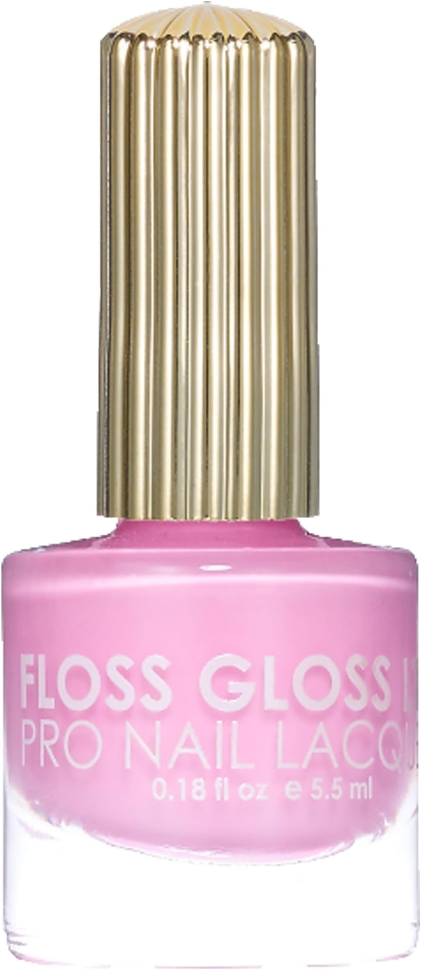 Floss GLoss Nail Lacquer - Perf 5.5ml (FG007)