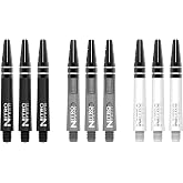 RED DRAGON Nitrotech Short Shafts Multipack