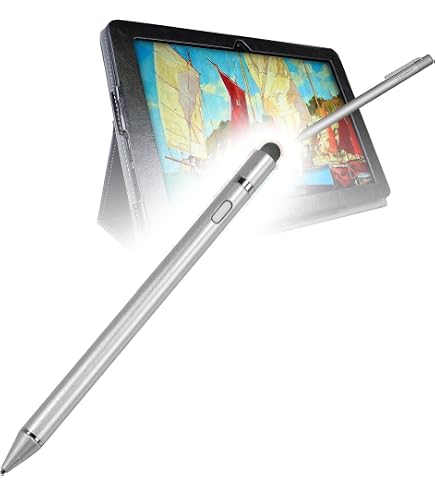 Amazon.com: BoxWave Stylus Pen Compatible with Simbans PicassoTab