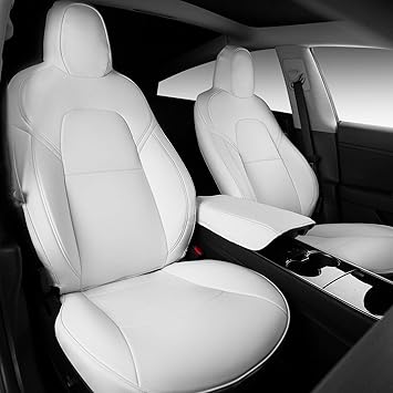 tesla car seat protector