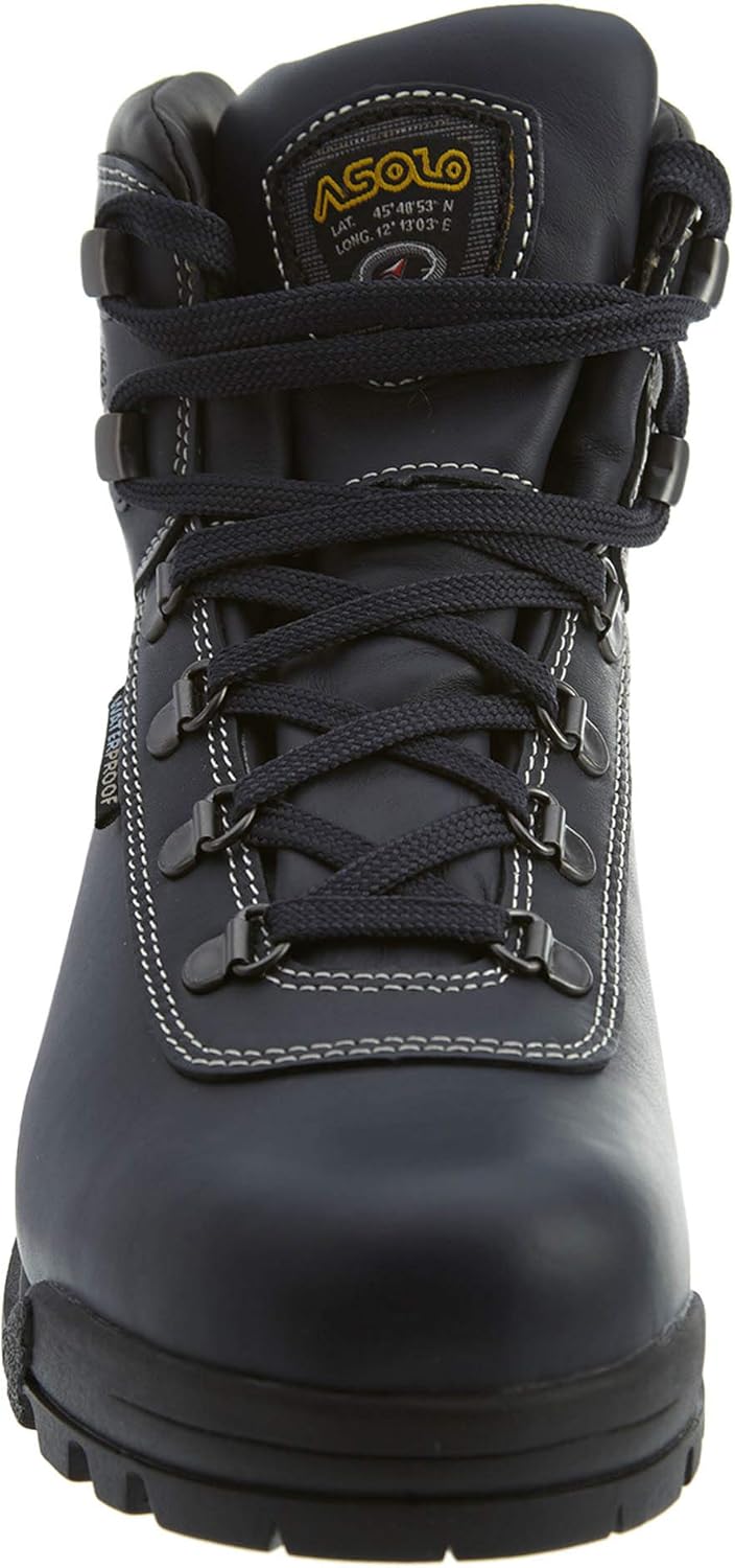 asolo welt boots beef & broccoli