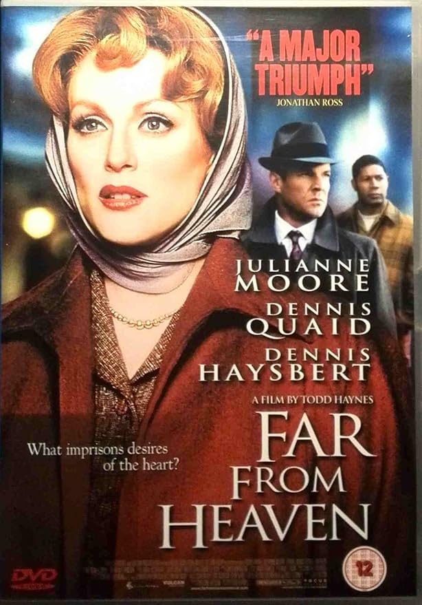 Loin Du Paradis 1998 Loin du paradis: Amazon.fr: Tyrin Turner: DVD & Blu-ray