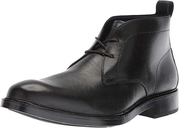 kennedy grand waterproof chukka boot
