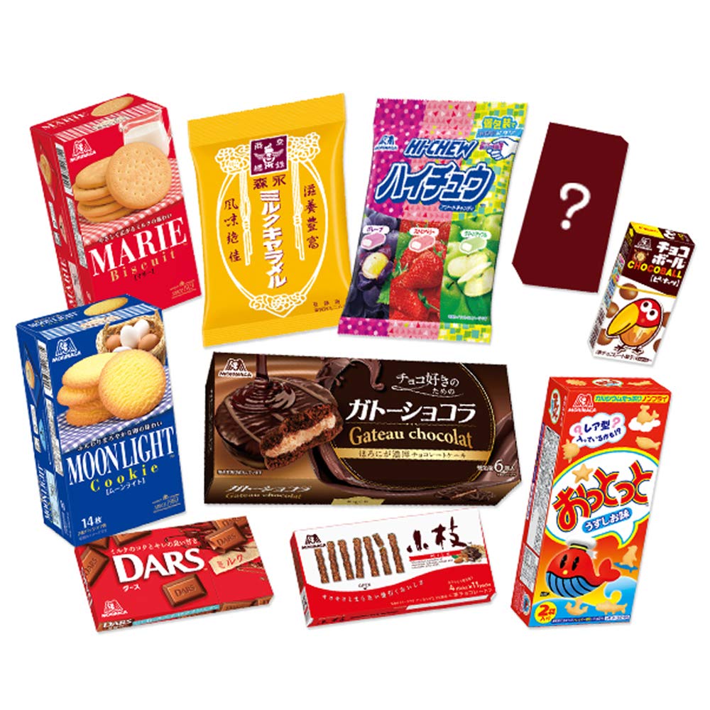 Mua オリジナル 商品詰合せセット 天使のお菓子箱 森永製菓 Tren Amazon Nhật Chinh Hang 21 Fado