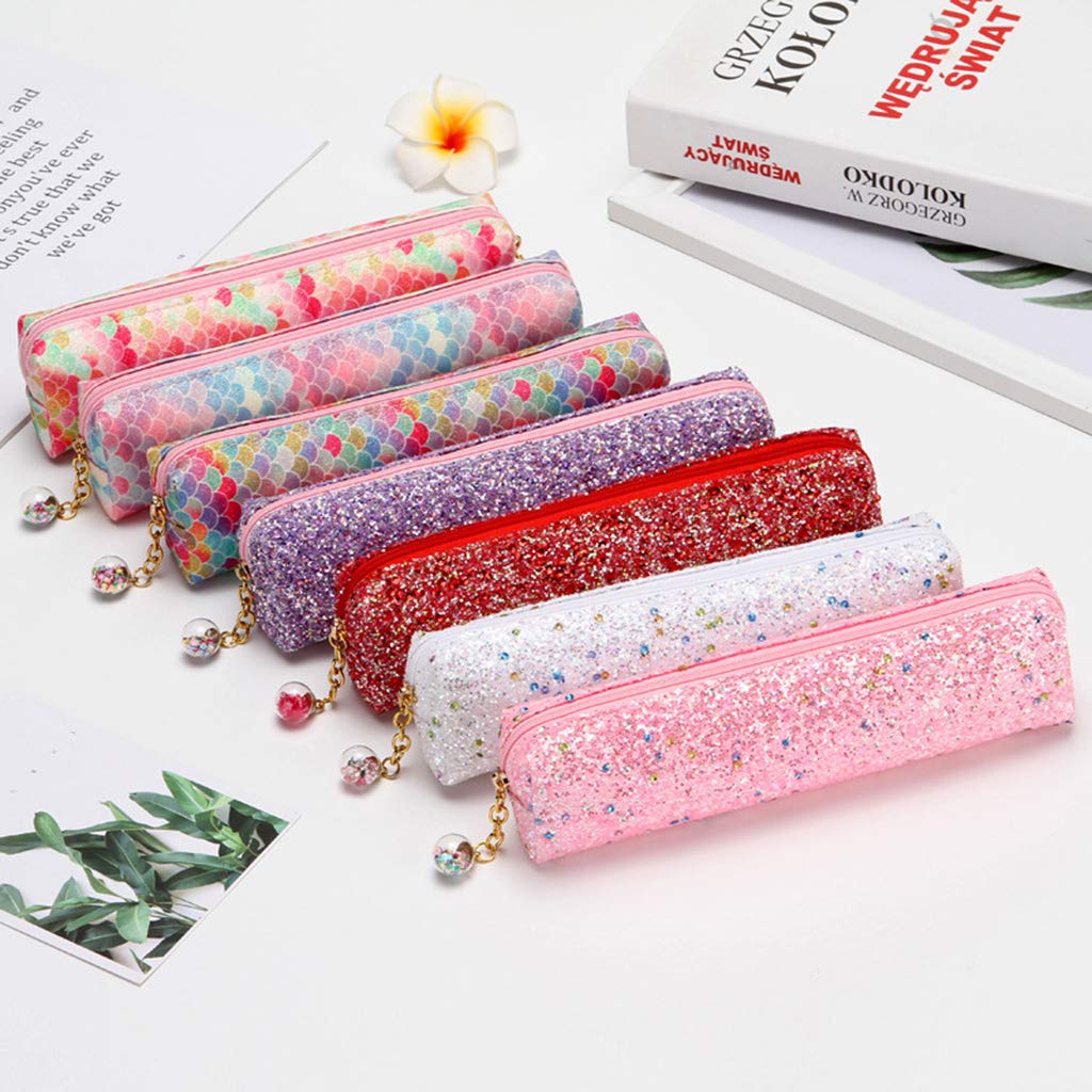 Trousse Scolaire 2-en-1 Silicone Koala - Porte-stylo Extensible - Dragonne Included - Capacité 15 Stylos