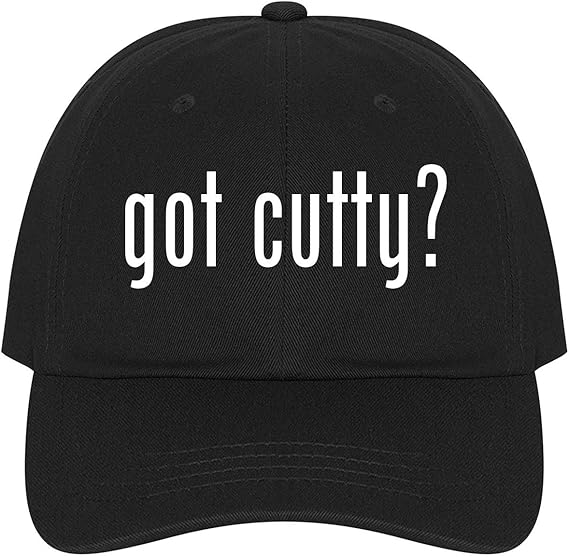 cutty hats