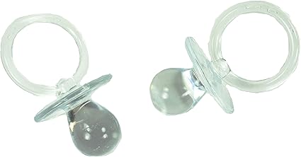 bulk pacifiers amazon
