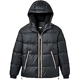 UGG mens Xayden Uggbraid Puffer Jacket