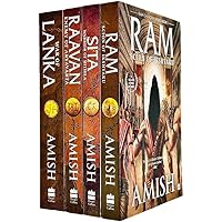 洋書 War of Lanka by Amish Tripati War of Lanka (Ram Chandra Series Book 4) Paperback: Tripathi
