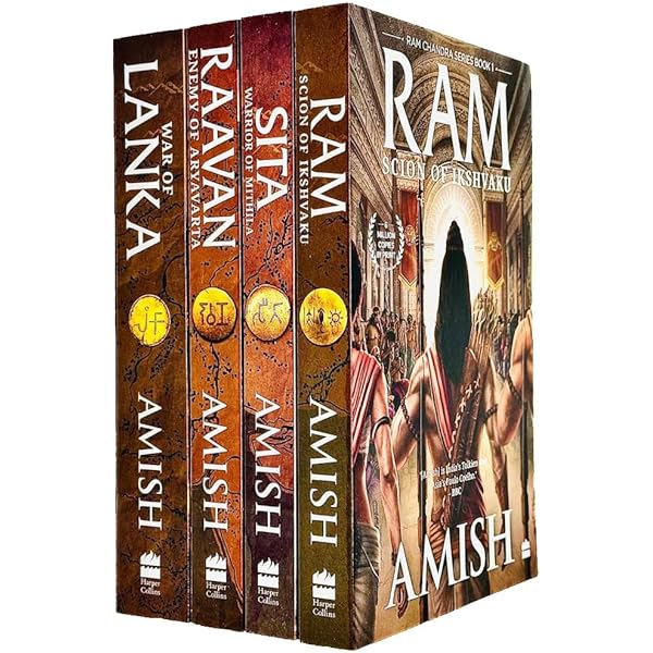 War Of Lanka (Ram Chandra Series Book 4): Tripathi, Amish