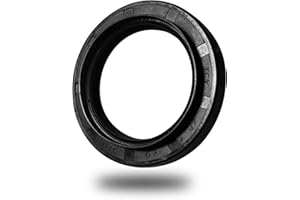 Yojunauto 90311-47027 Front Drive Axle Shaft Oil Seal Fit for Toyota 1995-2022 Tacoma 2000-2021 Tundra 1996-2022 4Runner 2007-2014 FJ Cruiser 1998-2021 Land Cruiser 2001-2022 Sequoia