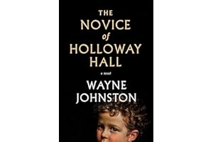 The Novice of Holloway Hall: A novel