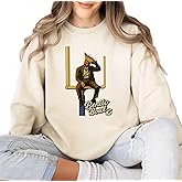 K&E FASHION Team Benito Sweatshirt 2026 – Benito Bowl Game Day Shirt, Unisex Football Supporter Fan Gift Apparel (Design-3)