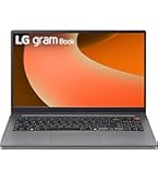 Amazon.com: LG gram 16” Lightweight Laptop, Intel 13th Gen Core i7