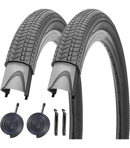 Kids Bike Tire 14 Inch Folding Bicycle Replacement Tire 14 X