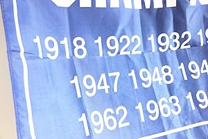 Toronto 13 Champions Banner Flag 3-Foot by 5-Foot