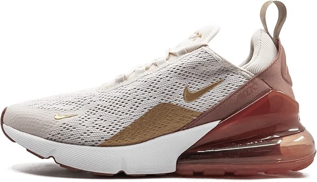 nike air max 270 womens beige