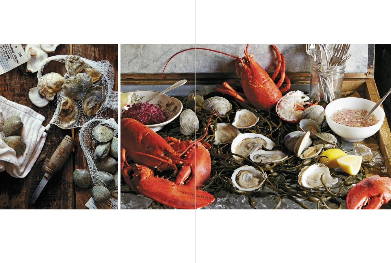 The Lost Kitchen: Recipes and a Good Life Found in Freedom, Maine: A Cookbook The Lost Kitchen: Recipes and a Good Life Found in Freedom, Maine: A Cookbook Hardcover Kindle Spiral-bound