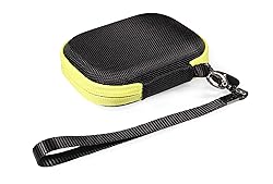 CaseSack case for Beats Flex Wireless Earbuds. Also