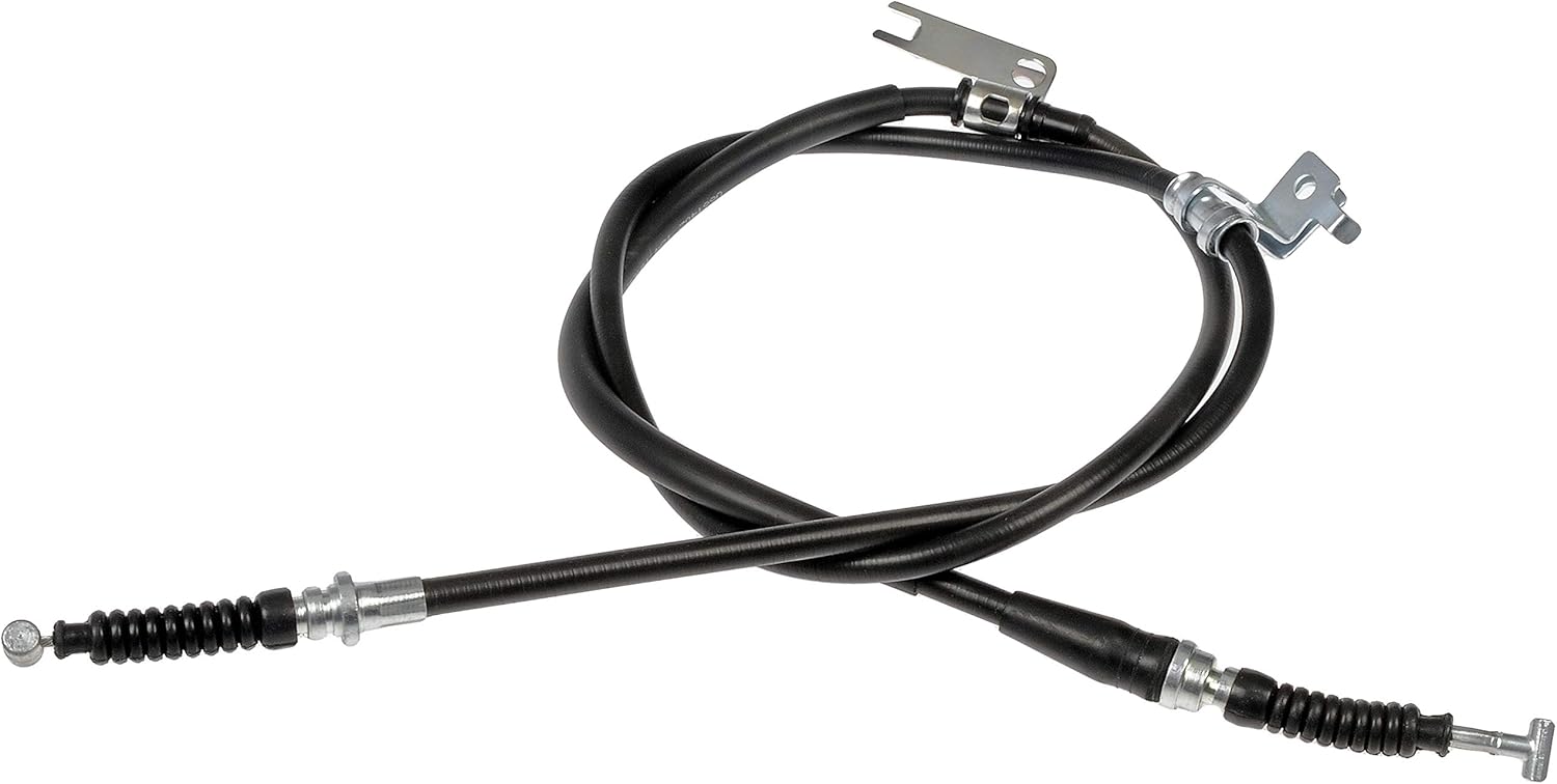 Dorman C661400 Parking Brake Cable for Select Mazda 6 Models