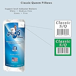 MyPillow Bedding Bed Pillows for Sleeping Queen