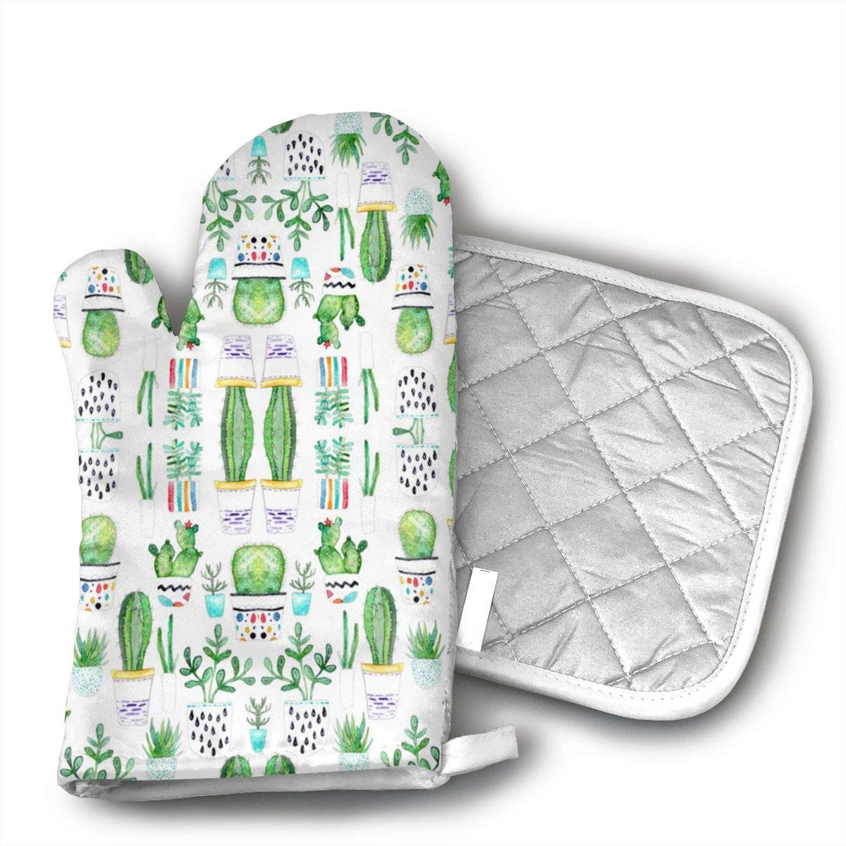 Which Is The Best Cactus Oven Mit